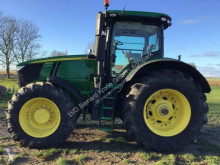 Trattore agricolo John Deere usato
