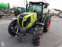 Claas ELIOS 210 Landwirtschaftstraktor gebrauchter