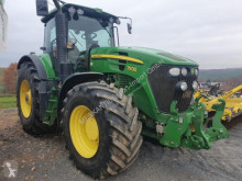 Tractor agrícola John Deere 7930 Premium, Fhy, FZ, AP, GPS usado