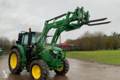 Ciągnik rolniczy John Deere