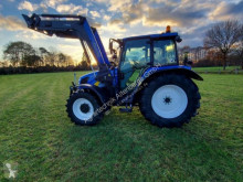 Trattore agricolo New Holland T5050 usato