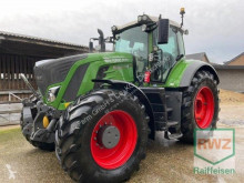 Landbouwtractor Fendt tweedehands