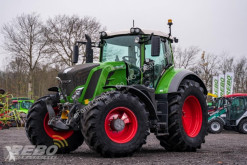 Fendt farm tractor 二手
