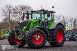 Tracteur agricole Fendt occasion