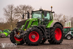 Mezőgazdasági traktor Fendt használt