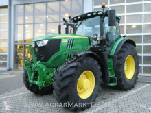 John Deere farm tractor used