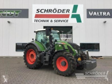 Tracteur agricole Fendt occasion