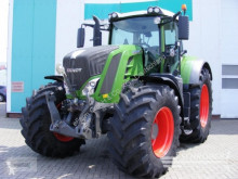 Fendt farm tractor used