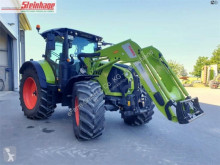 Tractor agrícola Claas usado