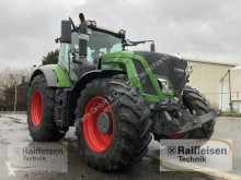 Trattore agricolo Fendt usato
