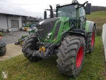 Landbouwtractor Fendt tweedehands