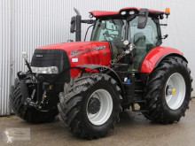 Селскостопански трактор Case IH Puma 240 cvx втора употреба