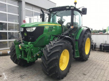 Mezőgazdasági traktor John Deere használt