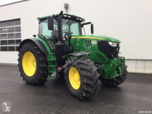 Mezőgazdasági traktor John Deere használt