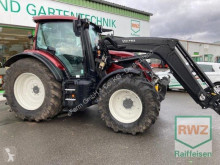 Valtra farm tractor used