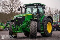 John Deere Landwirtschaftstraktor gebrauchter