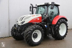Tracteur agricole Steyr occasion
