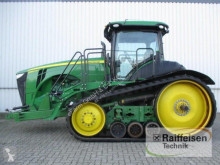 Tracteur agricole John Deere occasion