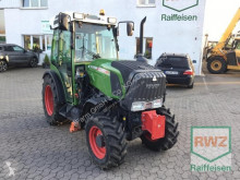 Fendt farm tractor