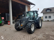 Tracteur agricole Valtra occasion