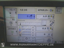 Tarım traktörü John Deere ikinci el araç