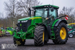 Mezőgazdasági traktor John Deere használt