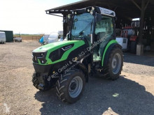 Tracteur agricole Deutz-Fahr occasion