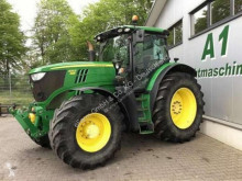 Tracteur agricole John Deere occasion
