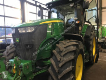Traktor John Deere ojazdený