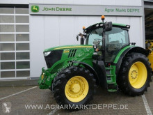 John Deere farm tractor used