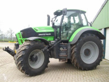 Tracteur agricole Deutz-Fahr 7250 TTV agrotron var.b occasion