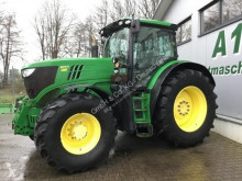 Tarım traktörü John Deere ikinci el araç