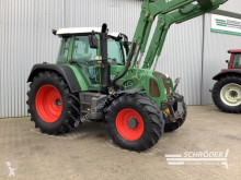 Fendt farm tractor