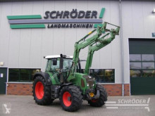 Tracteur agricole Fendt occasion
