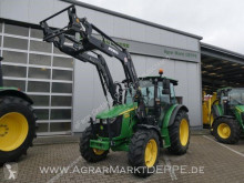 Tracteur agricole John Deere occasion