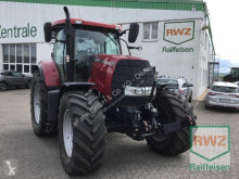 Селскостопански трактор Case IH Puma 160 cvx втора употреба