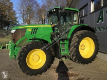 Tracteur agricole John Deere occasion