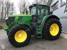 Trattore agricolo John Deere usato