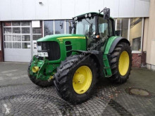 Traktor John Deere ojazdený