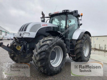 جرار زراعي Steyr مستعمل