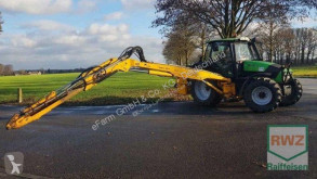Селскостопански трактор Deutz-Fahr втора употреба