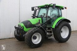 Tracteur agricole Deutz-Fahr Agrotron K 430 occasion