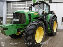 Mezőgazdasági traktor John Deere használt