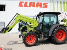 Claas Landwirtschaftstraktor gebrauchter