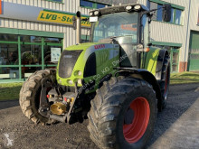 Claas Landwirtschaftstraktor gebrauchter