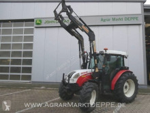 جرار زراعي Steyr مستعمل