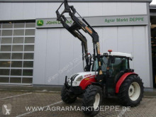 Zemědělský traktor Steyr použitý