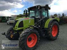 Claas Landwirtschaftstraktor gebrauchter