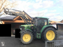 Mezőgazdasági traktor John Deere használt
