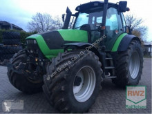 Tarım traktörü Deutz-Fahr ikinci el araç